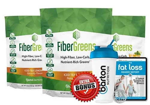 Fiber Greens